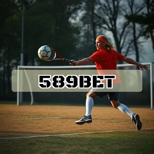 589 bet: Aventura, Emoção e Diversão no Mundo das Apostas Online