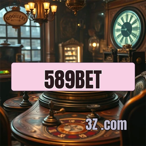 589 bet Aplicativo Móvel
