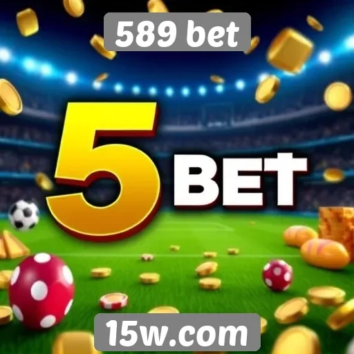 Comparação de bônus disponíveis no 589 bet