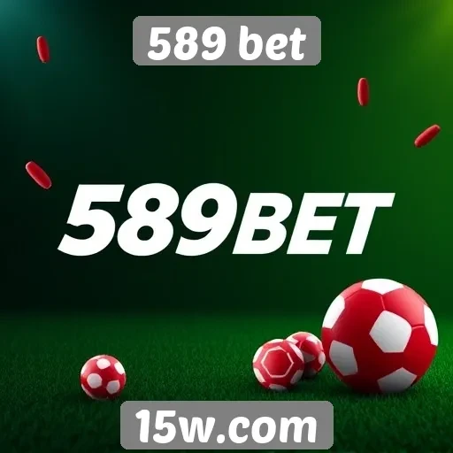 Análise de bônus e promoções no 589 bet