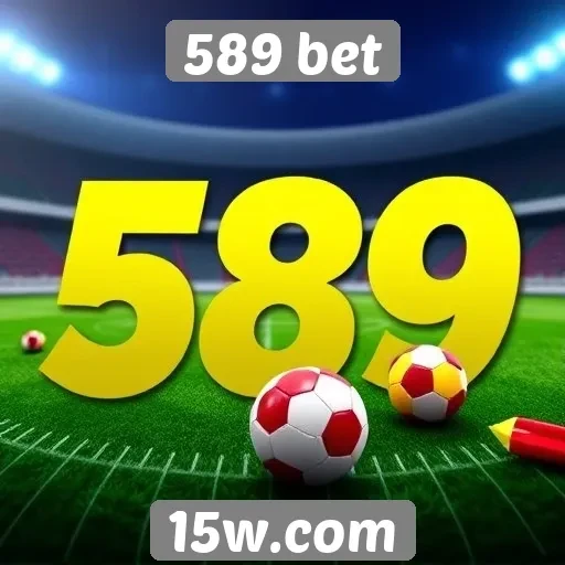 Promoções atuais no 589 bet e suas vantagens