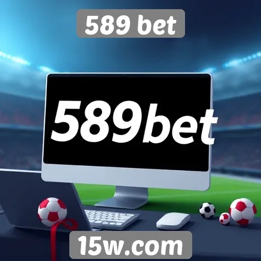Avaliação da segurança e confiabilidade do 589 bet
