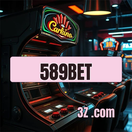 589 bet Máquinas de Slots