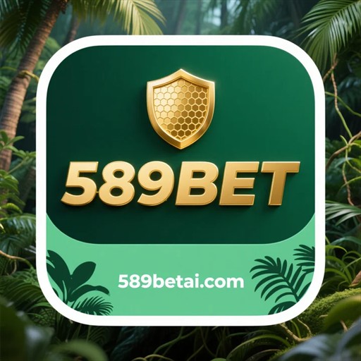 589 bet logo