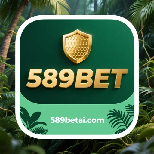 589 bet logo